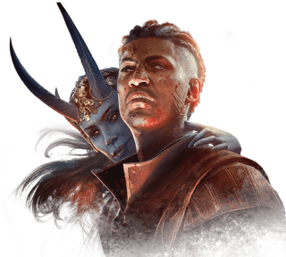 Picture of Wyll