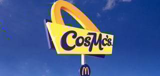 Picture of CosMc's