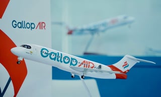 Picture of GallopAir