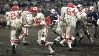 Picture of Bills–Chiefs rivalry