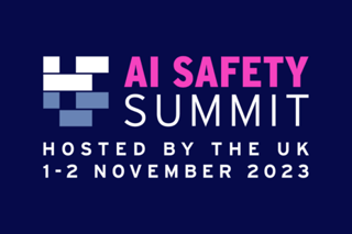Picture of 2023 AI Safety Summit