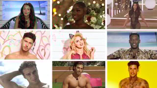 Picture of Love Island: All-Stars