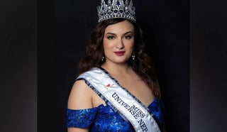 Picture of Jane Dipika Garrett