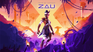 Picture of Tales of Kenzera: Zau