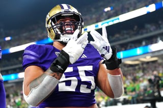 Picture of Troy Fautanu