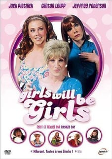 Picture of Girls Will Be Girls