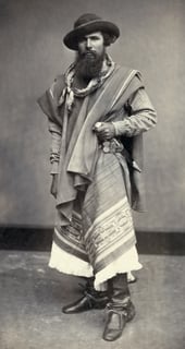 Picture of Gaucho Gaucho