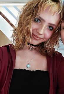 Picture of Scarlett Jenkinson