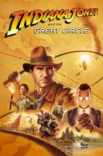 Picture of Indiana Jones and the Great Circle