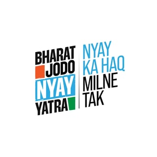 Picture of Bharat Jodo Nyay Yatra
