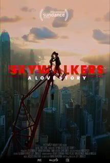 Picture of Skywalkers: A Love Story