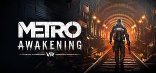 Picture of Metro Awakening