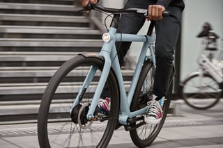 Picture of VanMoof