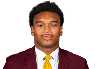 Picture of Darius Taylor