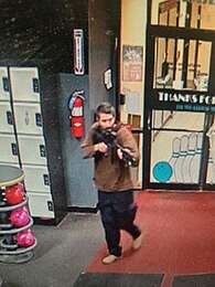 Picture of 2023 Lewiston shootings