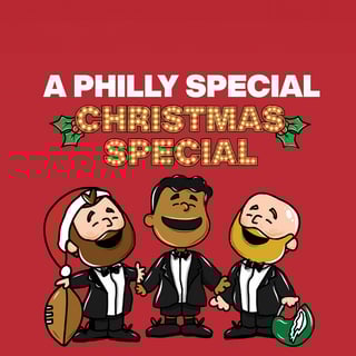 Picture of The Philly Specials
