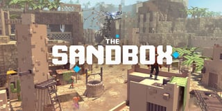 Picture of The Sandbox