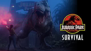 Picture of Jurassic Park: Survival