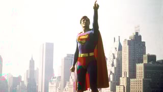 Picture of Super/Man: The Christopher Reeve Story