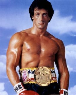 Picture of Rocky