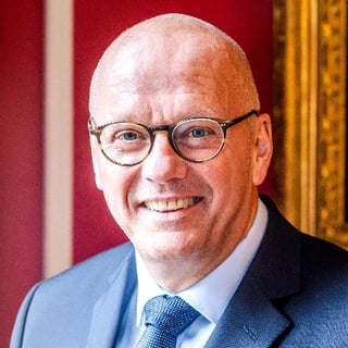 Picture of Andreas Michaelis