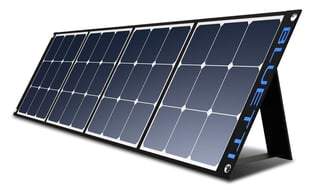 Picture of Solar panel