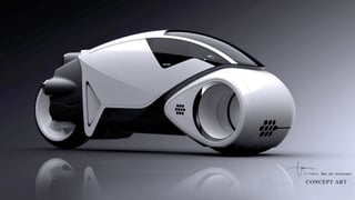 Picture of Light Cycle