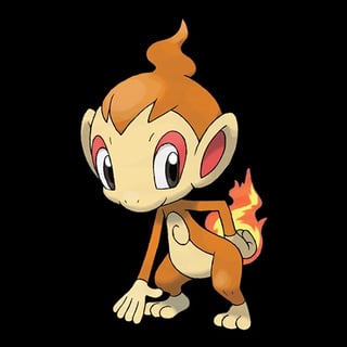 Picture of Chimchar