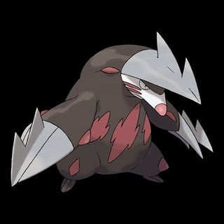 Picture of Excadrill