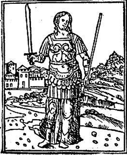 Picture of Semiramis