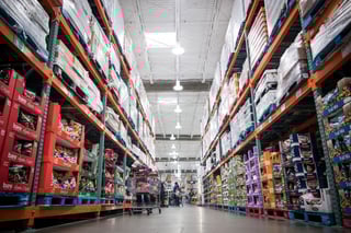 Picture of Costco