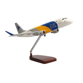 Picture of E-175