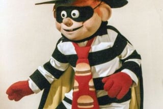 Picture of Hamburglar