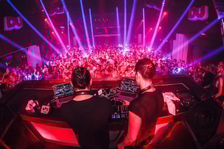 Picture of Nightclub