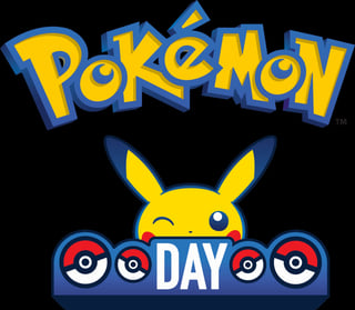 Picture of Pokémon Day