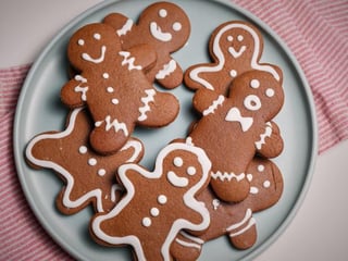 Picture of Gingerbread
