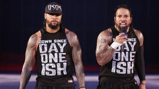 Picture of Jimmy Uso