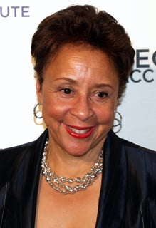 Picture of Sheila Johnson