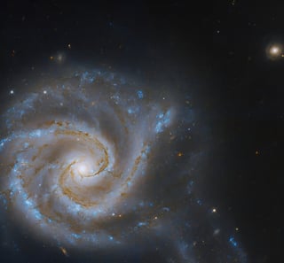 Picture of NGC 5427