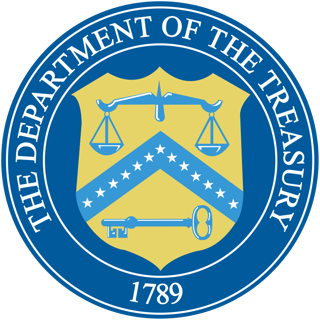 Picture of Treasury