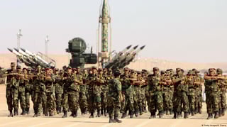 Picture of Libyan National Army