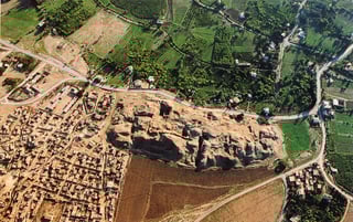 Picture of Tell es-Sultan