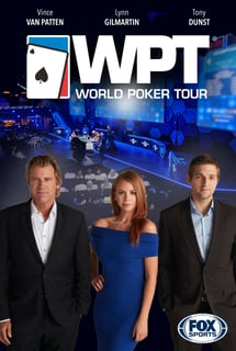 Picture of World Poker Tour