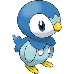 Picture of Piplup