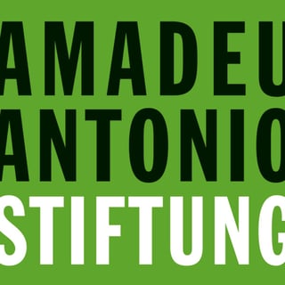 Picture of Amadeu Antonio Foundation