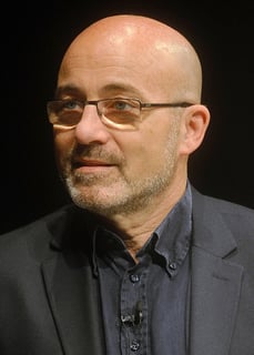 Picture of Roberto Cingolani