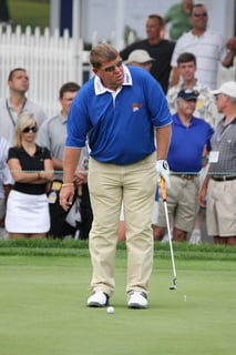 Picture of John Daly