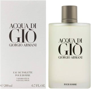 Picture of Acqua di Giò