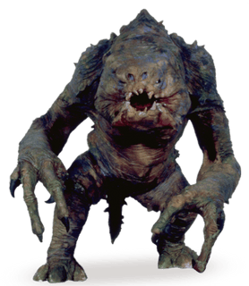 Picture of Rancor