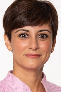 Picture of Isabel Rodríguez García